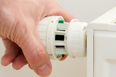 Quarriers Village central heating repair costs