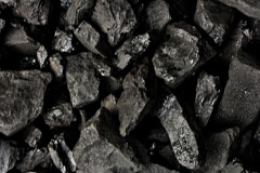 Quarriers Village coal boiler costs