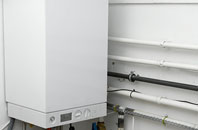 free Quarriers Village condensing boiler quotes