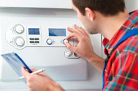 free Quarriers Village gas safe engineer quotes