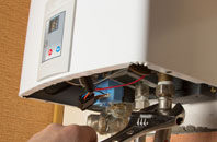 free Quarriers Village boiler install quotes