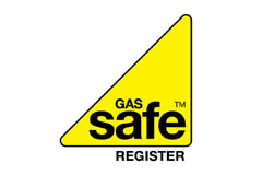 gas safe companies Quarriers Village